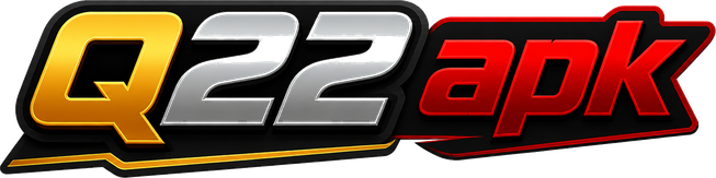 q22 apk လိုဂို